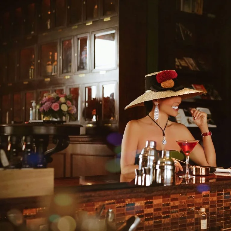 Apéritif Bali Location Use Photography Video