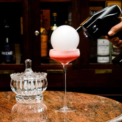 Cocktail The Dancer