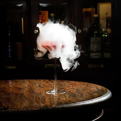 Cocktail The Dancer